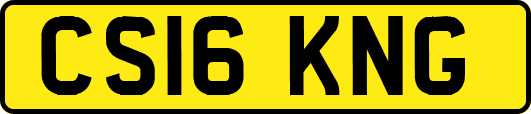 CS16KNG