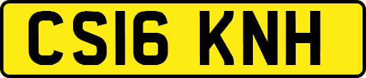 CS16KNH