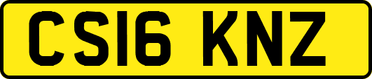 CS16KNZ