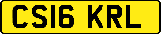 CS16KRL
