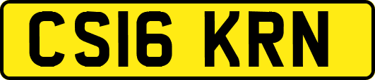 CS16KRN