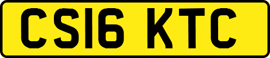 CS16KTC