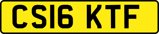CS16KTF