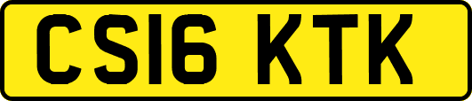 CS16KTK