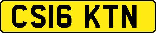 CS16KTN