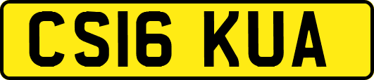 CS16KUA