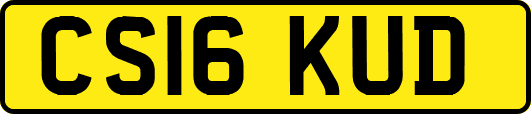 CS16KUD