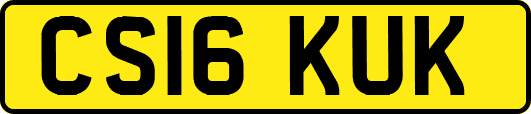 CS16KUK