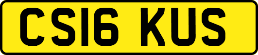 CS16KUS