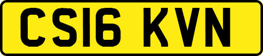 CS16KVN