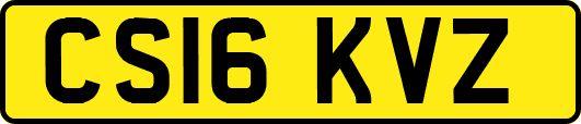 CS16KVZ