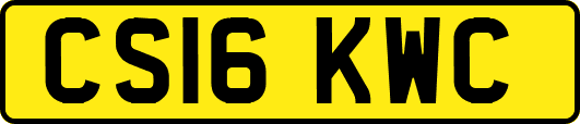 CS16KWC
