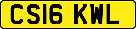 CS16KWL