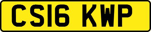 CS16KWP