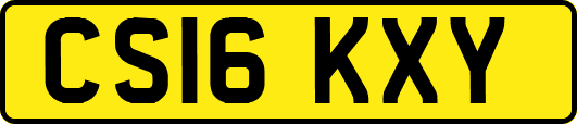 CS16KXY