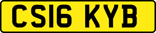 CS16KYB