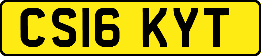 CS16KYT