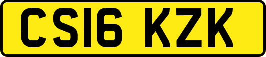 CS16KZK