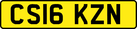 CS16KZN
