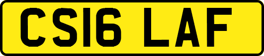 CS16LAF