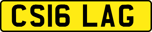 CS16LAG