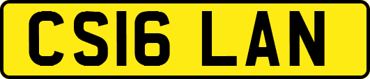 CS16LAN