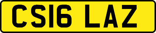 CS16LAZ