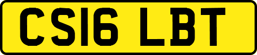 CS16LBT