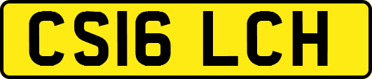CS16LCH