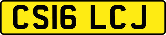 CS16LCJ