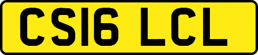 CS16LCL