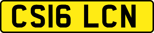 CS16LCN