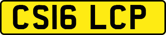 CS16LCP