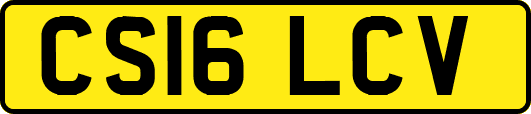 CS16LCV