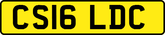 CS16LDC