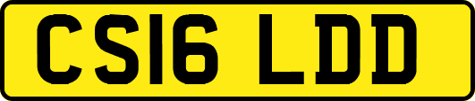 CS16LDD