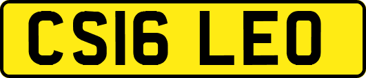 CS16LEO