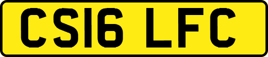 CS16LFC