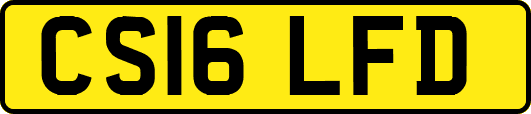 CS16LFD