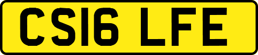 CS16LFE