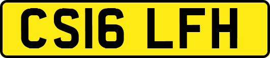 CS16LFH