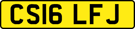 CS16LFJ