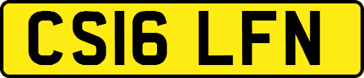 CS16LFN