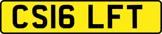 CS16LFT