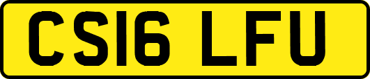 CS16LFU