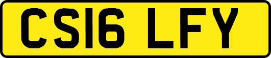 CS16LFY