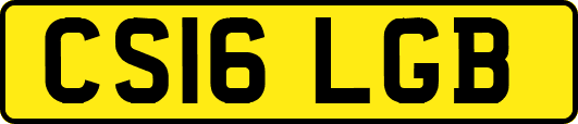 CS16LGB