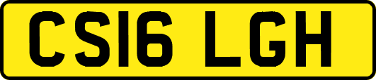 CS16LGH