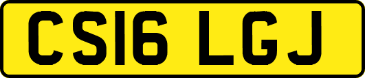 CS16LGJ