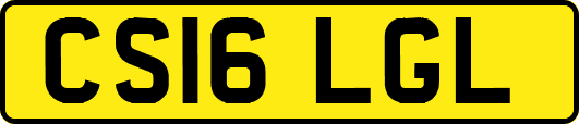 CS16LGL